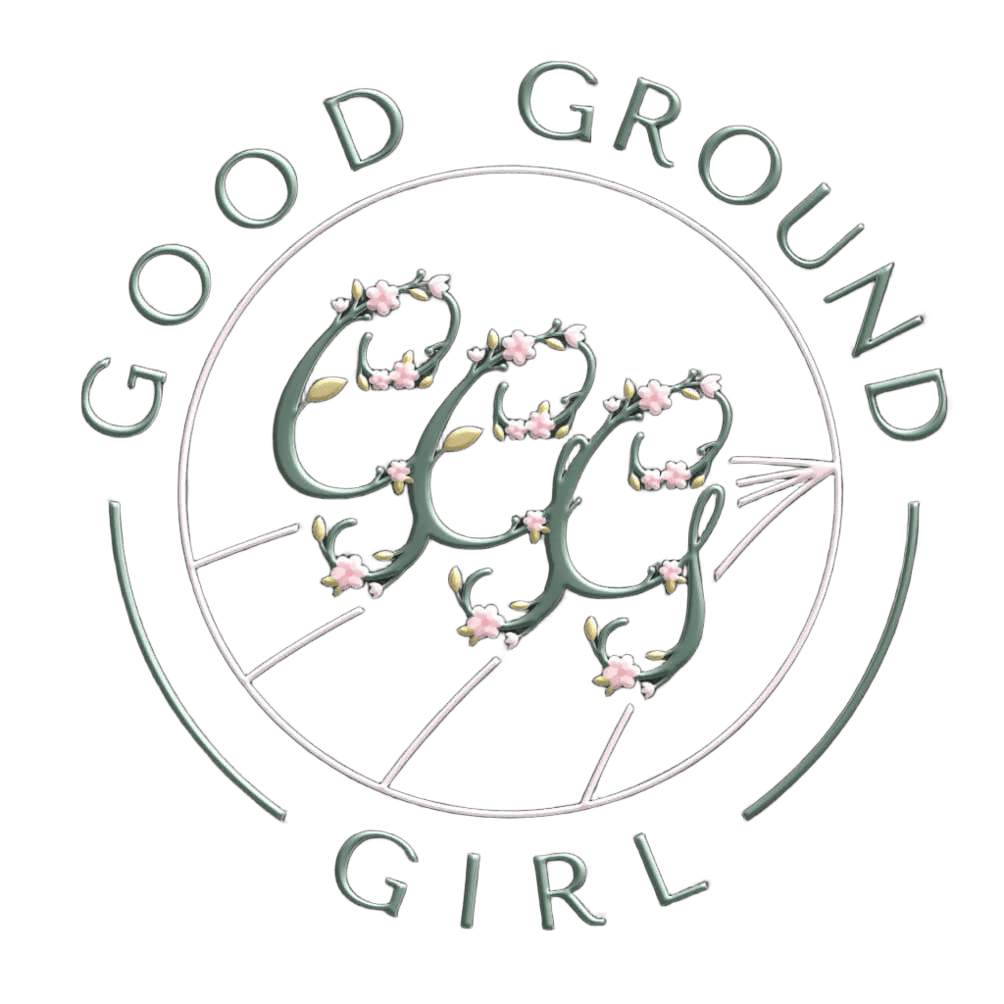 Good Ground Girl